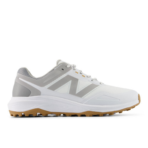 New Balance Men's Fresh Foam Contend V3 - White/Grey - M506WT