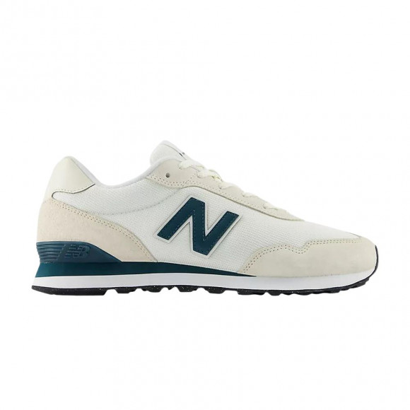 New Balance 515 'Sea Salt Medusa Green' | White | Men's Size 15 - M5152YB