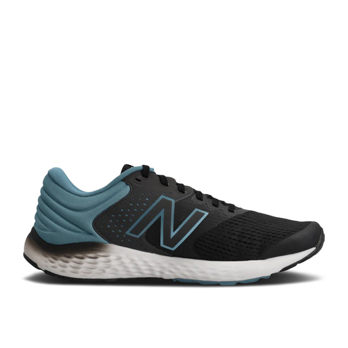 New Balance 520v7 'Black Blue' - M520HB7
