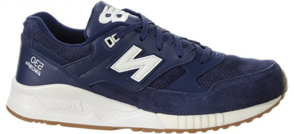 New Balance 530 Marathon Running Shoes/Sneakers M530AAE - M530AAE