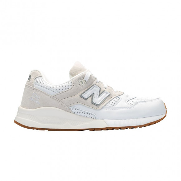 New Balance 530 | White | Men's Size 8 - M530ATA