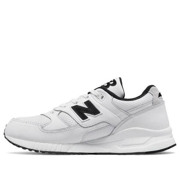 Sneakers NEW BALANCE GW500MS1 Negru Elite Edition White/Black Marathon Running Shoes/Sneakers M530ECB - M530ECB