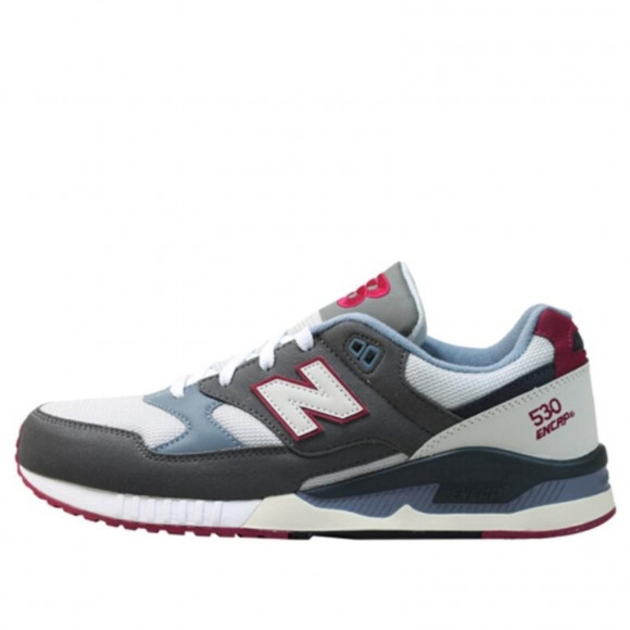 Boston's very own The Tannery hooks up with New Balance to drop D Marathon Running Shoes/Sneakers M530MB - M530MB