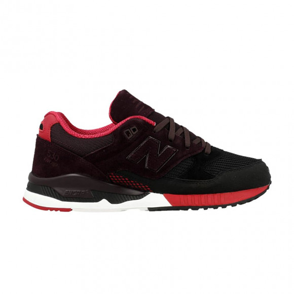 New Balance 530 'Bionic Boom' | Black | Men's Size 9 - M530RTA