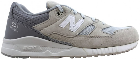 new balance 530 grey suede