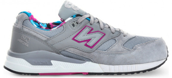 New Balance 530 Marathon Running Shoes/Sneakers M530WNC - M530WNC
