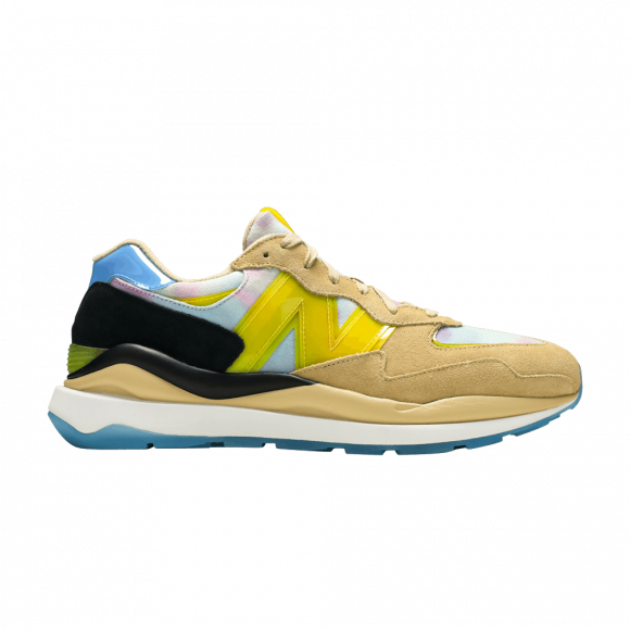 New Balance atmos x 57/40 'Canary Yellow' - M5740AT
