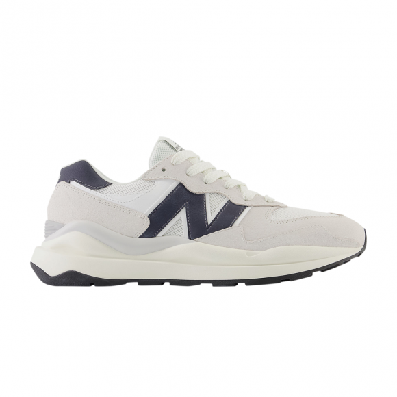 57/40 'White Navy' - M5740ESC