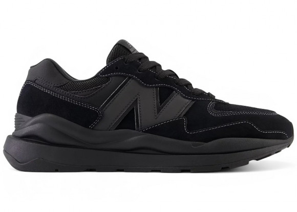 New Balance 57/40 Black Magnet - M5740FMD