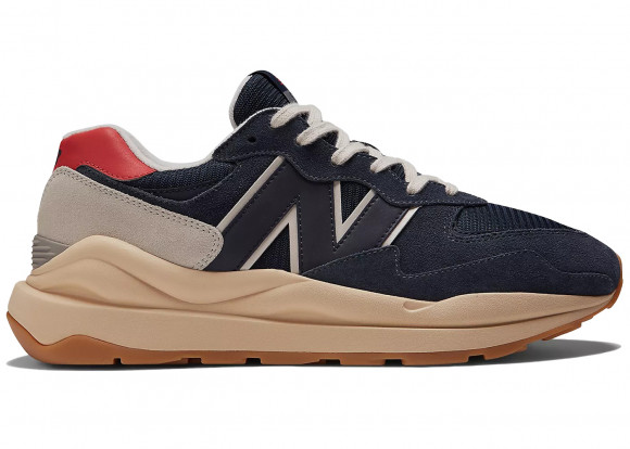New Balance 57/40 Eclipse True Red - M5740RSI