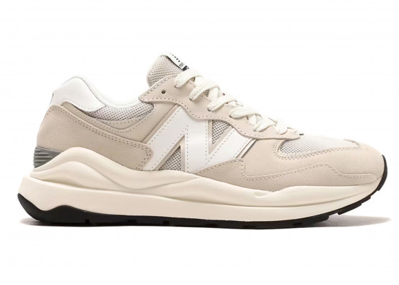 New Balance 57/40 Beige White - M5740VPD