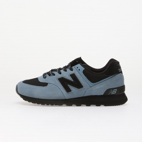 Sneakers New Balance M574 Zinc Blue/ Black - M5743KI