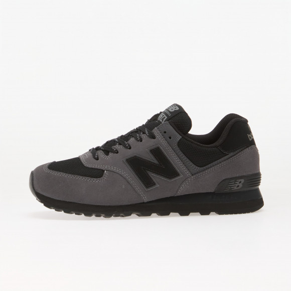 Sneakers New Balance M574 Nb Navy/ Black - M5746EQ