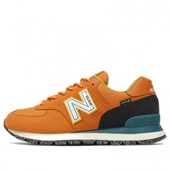 New Balance 574 Marathon Running Shoes/Sneakers M574DGEX