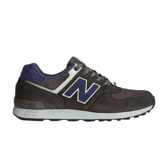 New Balance 576 Made in England 'Tea Pack - Earl Grey' | Men's Size 10.5 - M576TGY