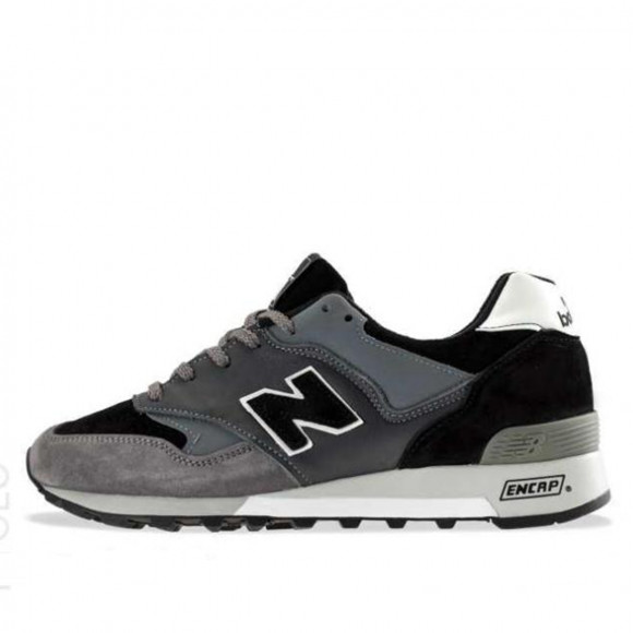 New Balance x The Good Will Out TGWO 577 Autobahn Pack Night - M577GWO2
