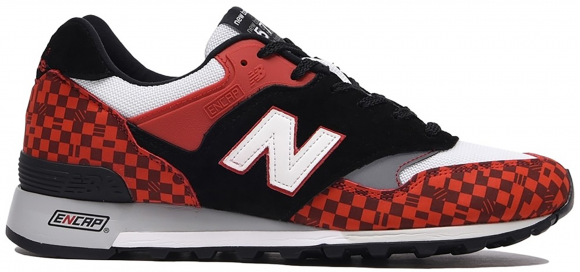 New Balance 577 Made In England - M577HJK