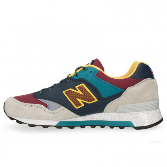 New Balance 577 Marathon Running Shoes/Sneakers M577NGB - M577NGB