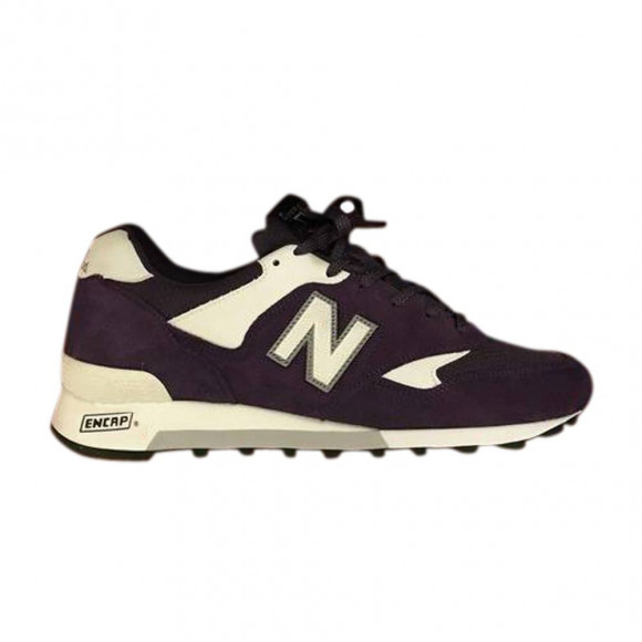 New Balance 577 Made in England 'Summer Fruits' | Purple | Men's Size 9.5 - M577SFP
