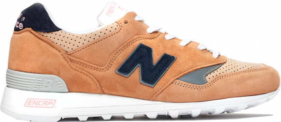 New Balance x Sneakersnstuff M577 The Kids Have Grown Up - M577SKS