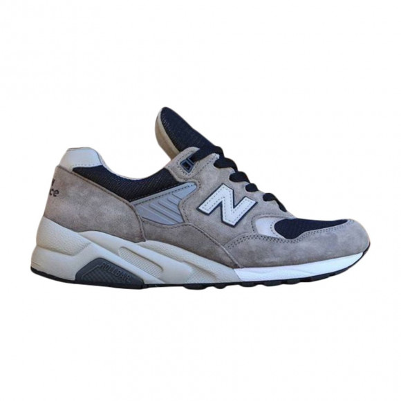 New Balance 585 | Grey | Men's Size 10.5 - M585GR