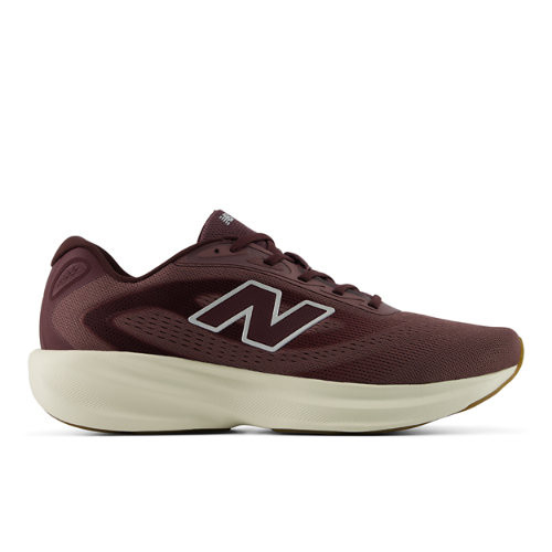 New Balance Men's Fresh Foam 680v9 Running Shoes - Purple/Beige/Brown - M6804A6