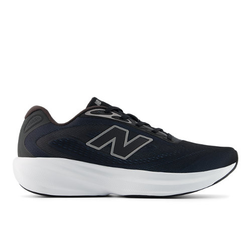 New Balance Men's Fresh Foam 680v9 Running Shoes - Black - M6805NK