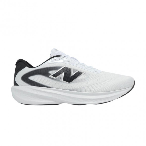 New Balance Fresh Foam 680 V9 2E Wide 'White Black' | Men's Size 12 - M68068Q2E