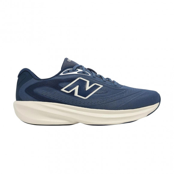 New Balance Fresh Foam 680 V9 2E Wide 'Navy White' | Blue | Men's Size 7 - M6808FA2E
