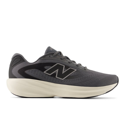 New Balance Men's Fresh Foam 680v9 Running Shoes - Grey/Black/Brown - M680929