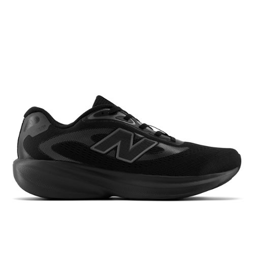 New Balance Men's 680 v9 Gore-Tex Running Shoes - Black - M680G9E2