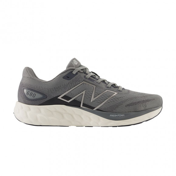 New Balance Fresh Foam 680v8 4E Wide 'Harbor Grey' | Men's Size 7 - M680LG8-4E