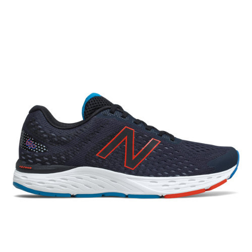 New Balance  680  men's Running Trainers in Blue - M680RK6