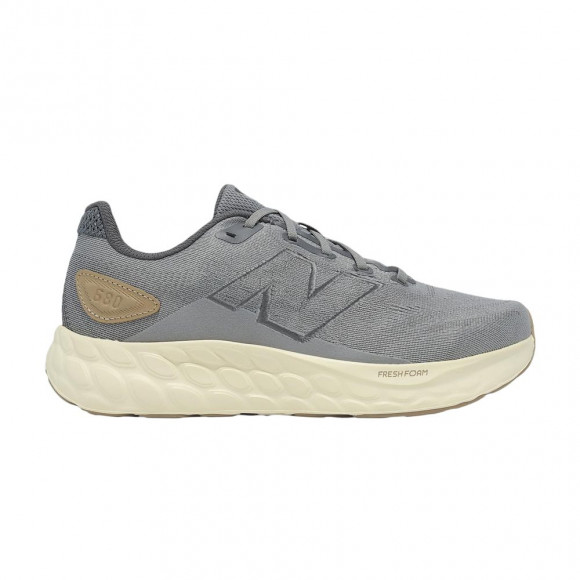 New Balance Fresh Foam 680 V8 Extra Wide 'Slate Grey Castlerock' | Men's Size 7.5 - M680RY8-4E