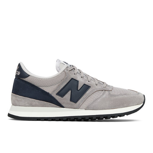 New Balance 730 Made in UK A love letter to Flimby - M730GGN