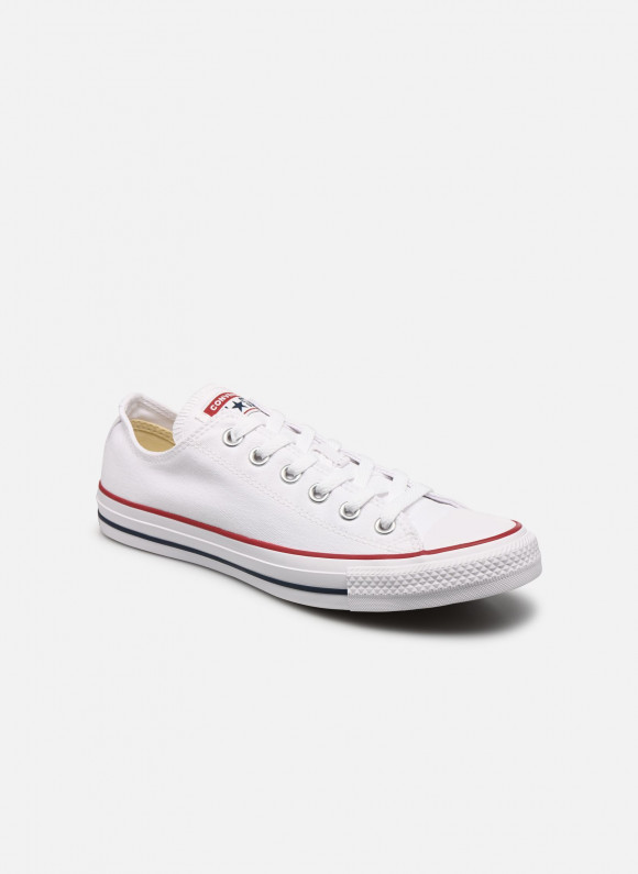 Baskets Converse Chuck Taylor All Star Ox M pour Homme - M7652C-NPU