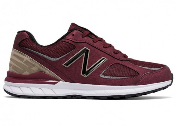 New Balance 770v2 Admiral Red - M770RL2