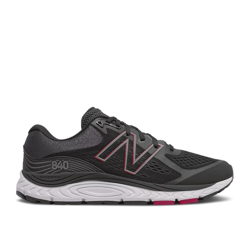 New Balance 840v5 2E Wide 'Black Horizon' - M840BR5-2E