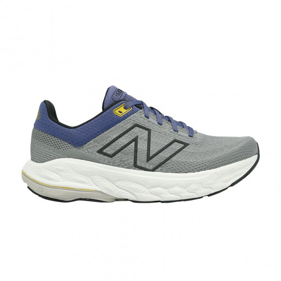 New Balance Fresh Foam X 860 V14 2E Wide 'Slate Grey Dream State Ginger' | Men's Size 9 - M86014D2E