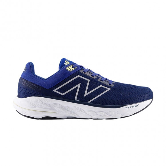 New Balance Fresh Foam X 860 V14 2E Wide 'Galaxy Blue Navy' | Men's Size 8 - M86014E2E