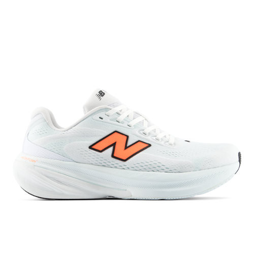 New Balance Men's Fresh Foam X 860v15 Running Shoes - White/Orange/Blue - M86039G