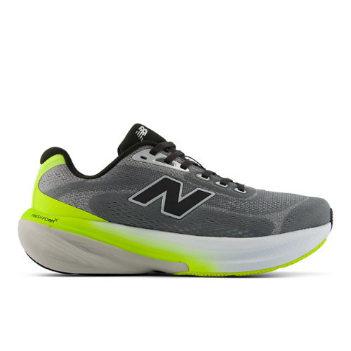 New Balance Men's Fresh Foam X 860v15 Running Shoes - Grey/Green - M8604OB
