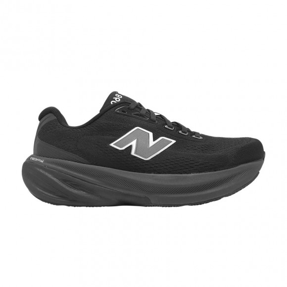 New Balance Fresh Foam X 860 V15 2E Wide 'Black Grey' | Men's Size 8.5 - M86057G2E