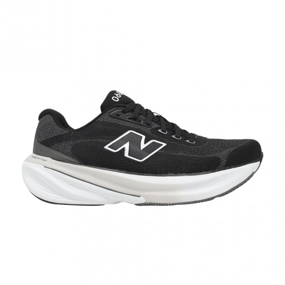 New Balance Fresh Foam X 860 V15 2E Wide 'Black White' | Men's Size 11 - M8607GW2E