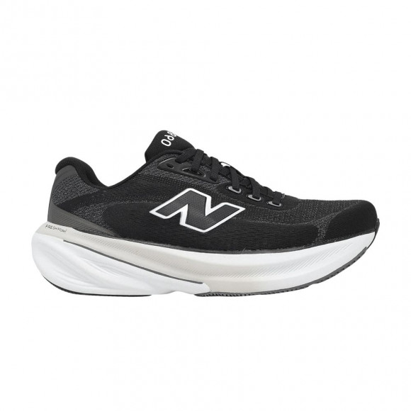 New Balance Fresh Foam X 860 V15 4E Extra Wide 'Black White' | Men's Size 10 - M8607GW4E