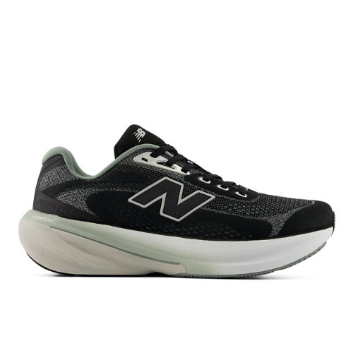 New Balance Men's Fresh Foam X 860v15 Running Shoes - Black/Grey - M8609HY