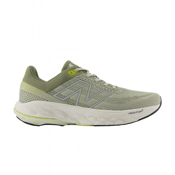 New Balance Fresh Foam X 860v14 2E Wide 'Olivine' | Green | Men's Size 8.5 - M860H14-2E