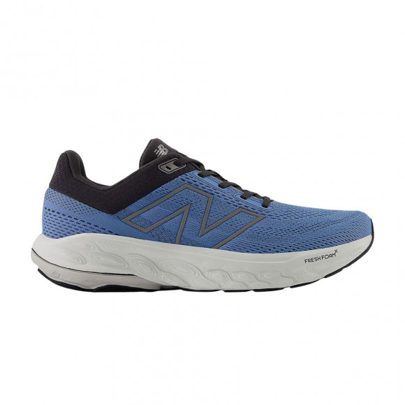 New Balance Fresh Foam X 860v14 2E Wide 'Blue Laguna' | Men's Size 10.5 - M860S14-2E