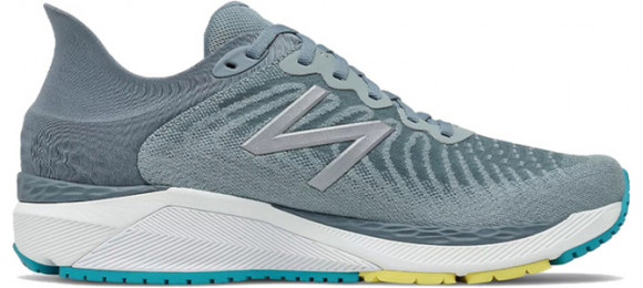 New Balance Fresh Foam 860v11 'Grey Blue' Grey Blue/Virtual Sky Marathon Running Shoes/Sneakers M860T11 - M860T11