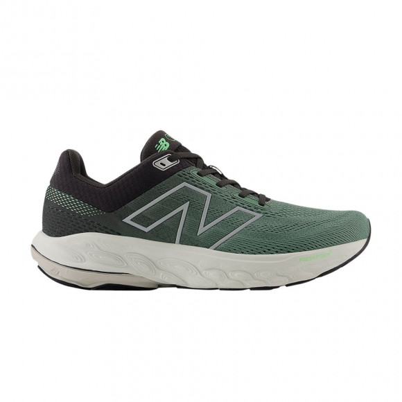 New Balance Fresh Foam X 860v14 2E Wide 'Dark Juniper' | Green | Men's Size 7.5 - M860U14-2E